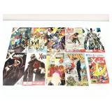 10 Marvel X-Men Comics