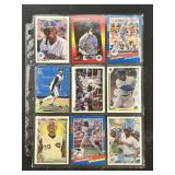 9 Ken Griffey Jr