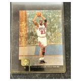 Michael Jordan UD Jumbo