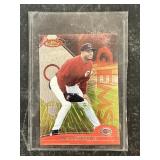 Ken Griffey Topps Finest Jumbo