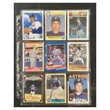 9 Nolan Ryan