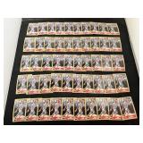 50 Kal Daniels Rookies
