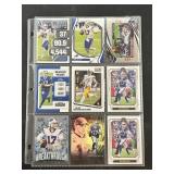 9 Josh Allen