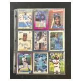 9 Bo Jackson