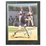 Jose Cruz Auto 8x10