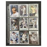 9 Aaron Judge