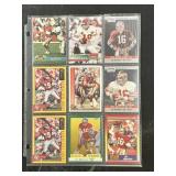 9 Joe Montana