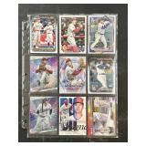 9 Shohei Ohtani