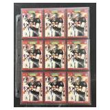 9 Bo Jackson