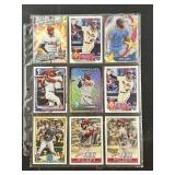 9 Bryce Harper