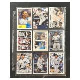 9 Aaron Judge