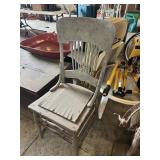 Antique Dining Chair