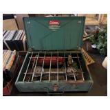 Coleman Gas Camping Stove