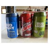 3 New Boxer Brief in Novelty Can Packaging