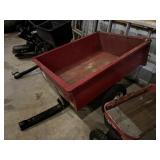 Yard Trailer