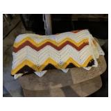 Handmade Afghan