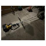 McCulloch FR 56 Inch Weed Trimmer
