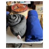 3 Sleeping Bags