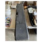 Hard Long Gun Case