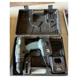 Tool Shop 18 V Cordless Drill