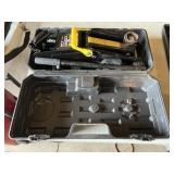 Black Jack 2 Ton Car Jack