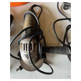 Genesis 4.5 Inch Angle Grinder