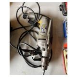 Rockwell Corded Hand Drill