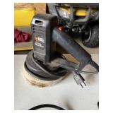 Black & Decker Handy Buffer