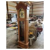 Daniel Dakota Grandmother Clock