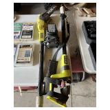 Ryobi Cordless Pole Saw