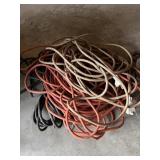 3 Various Size Extension Cords