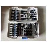 Hart Drill Bit Set