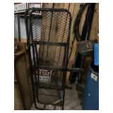 Receiver Hitch Basket