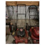 Yard Machine 5.75 HP Push Mower