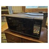 Panasonic Microwave