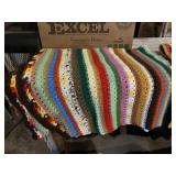 Handmade Afghan