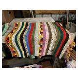 Handmade Afghan