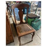 Antique Dining Chair