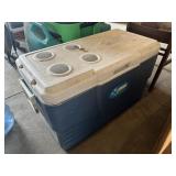 Coleman Cooler