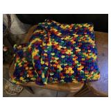 Handmade Afghan