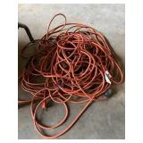 3 Assorted Extension Cords