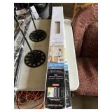 2 Cordless Light Filtering Window Blinds