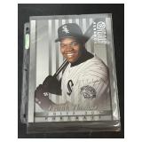 1997 Frank Thomas Jumbo
