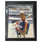 Gerald Young Auto 8x10