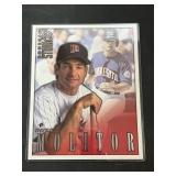 1998 Paul Molitor Jumbo