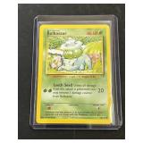 2002 Legendary Collections Bulbasaur