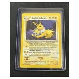 2000 Neo Destiny Light Jolteon