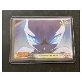 1998 Topps Mewtwo Foil