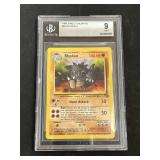1999 Rhydon Beckett 9