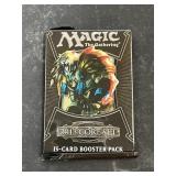Magic: The Gathering Born of the Gods Booster Pack